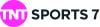TNT Sports 7 logo