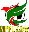 NPFL Live logo