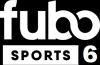 Fubo Sports Network 6 Canada logo