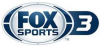 FOX Sports 3 Argentina logo FOX Sports 3 Argentina logo