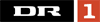DR 1 logo