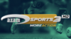 Azam Sports 3 HD logo
