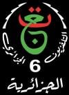 TV 6 logo