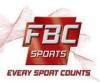 FBC Sports logo FBC Sports logo