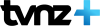 TVNZ+ logo TVNZ+ logo