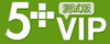 CCTV 5+ logo