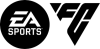 EA Sports FC logo