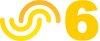 Play Sport 6 logo