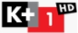K+ CINE logo K+ CINE logo