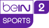 beIN SPORTS 2 Australia logo