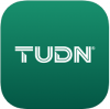 TUDN App logo