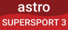 Astro Premier League 3 logo