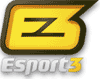 Esport3 logo Esport3 logo