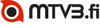 MTV3 logo