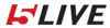 TV6 Lithuania logo