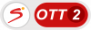 SuperSport OTT 2 logo