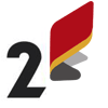 TVCG 2 logo