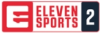 DAZN2 Taiwan logo