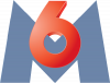 M6 logo