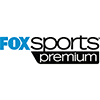 Fox Sports Premium logo