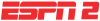 ESPN3 Brazil logo