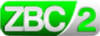 ZBC 2 Tanzania logo