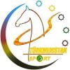 Turkmenistan Sport logo Turkmenistan Sport logo