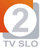 TV Slovenia 2 logo