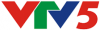 VTV5 logo VTV5 logo