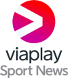 Viaplay Sport News logo