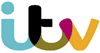 ITV 1 UK logo