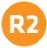 R2 logo R2 logo