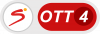 SuperSport OTT 4 logo