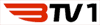 Benfica TV - BTV 1 logo