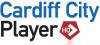 Cardiff City TV logo