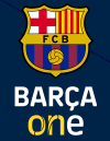 Barca One logo