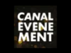 Canal+ Evenement logo