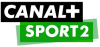 Canal+ Sport 2 Poland logo Canal+ Sport 2 Poland logo