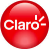 Claro Nicaragua logo Claro Nicaragua logo