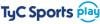 TyC Sports Play logo