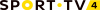 Sport TV4 logo