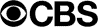 CBS logo CBS logo