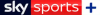 Sky Sports+ logo