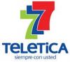 Teletica Canal 7 logo