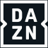 DAZN Germany logo