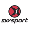 Sky Sport 1 NZ logo