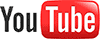 YouTube logo