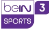 beIN Sports 3 Philippines logo