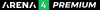 Arena 4 Premium logo