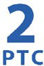 RTS 2 logo